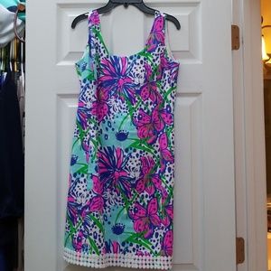 Lilly Pulitzer